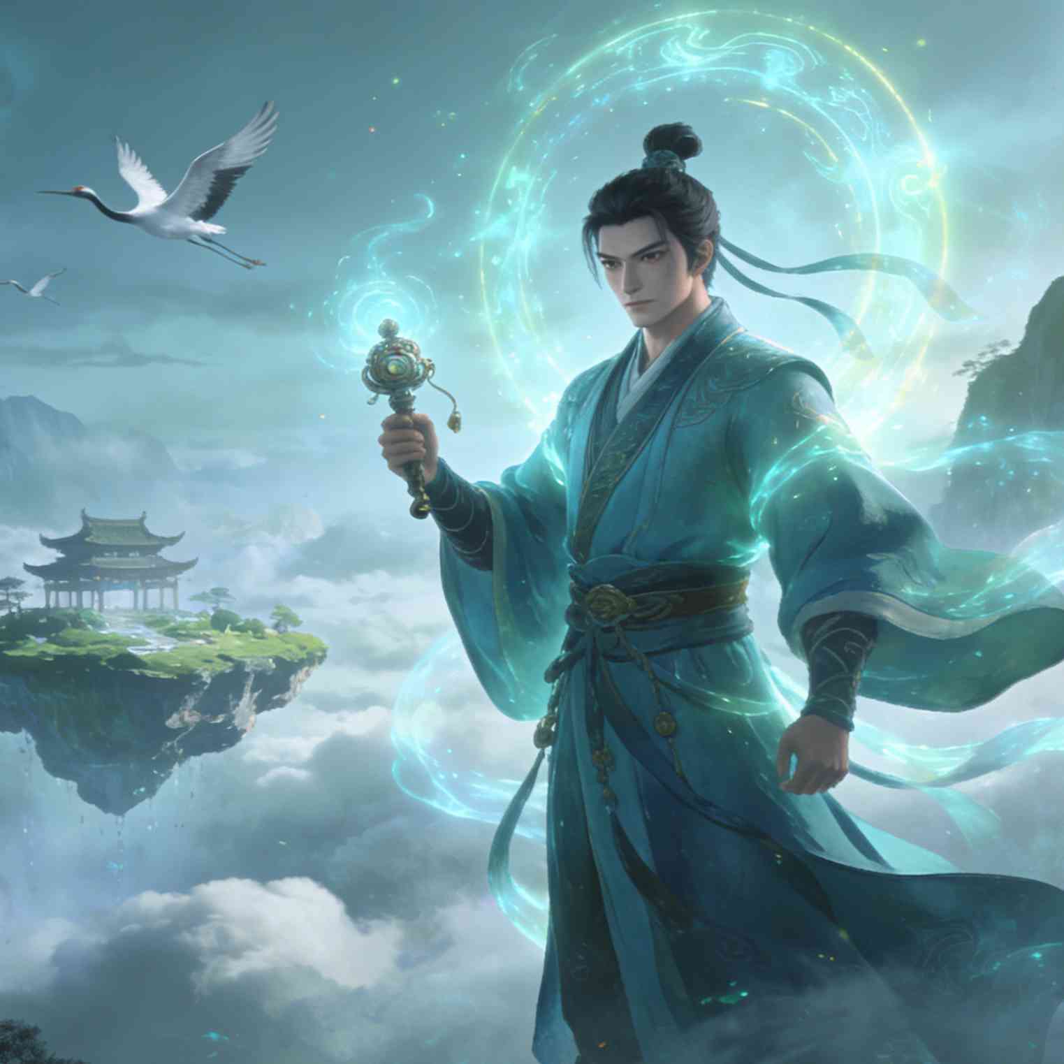 凡人修仙传 新闻缩略图