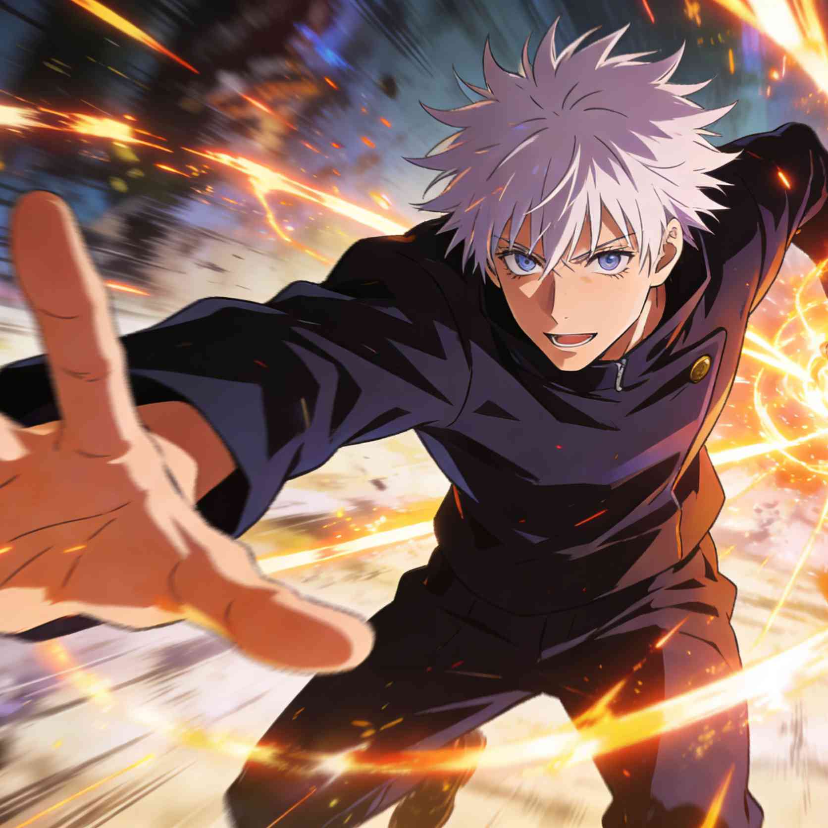 咒术回战 新闻缩略图